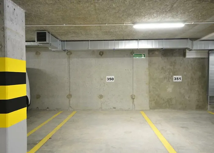 Apartament Bel Mare Pelikan