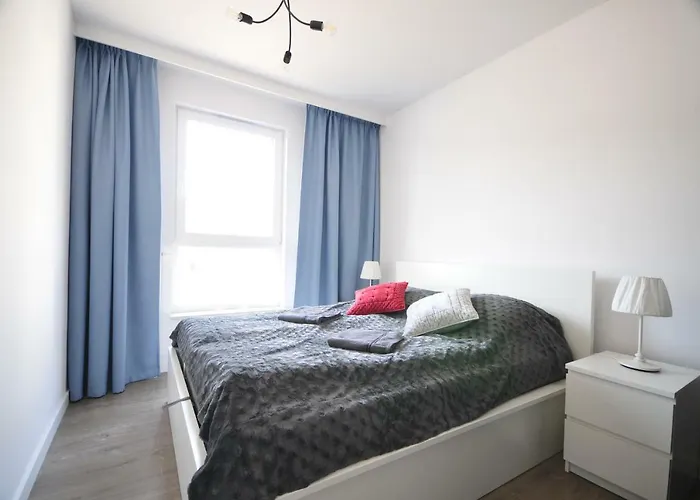 Apartament Bel Mare Pelikan