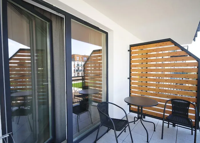 Apartament Bel Mare Pelikan