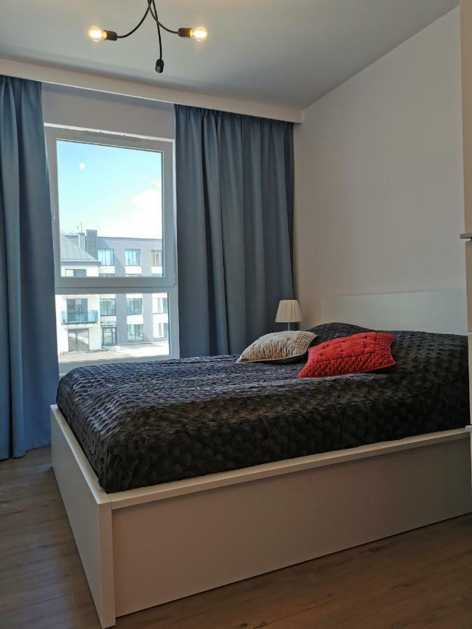 Apartment Bel Mare Pelikan