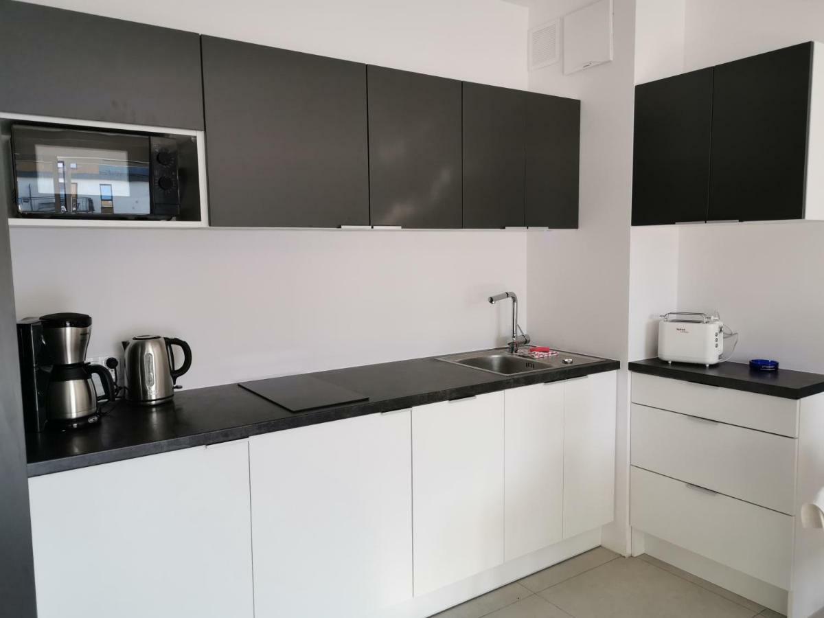 Apartment Bel Mare Pelikan