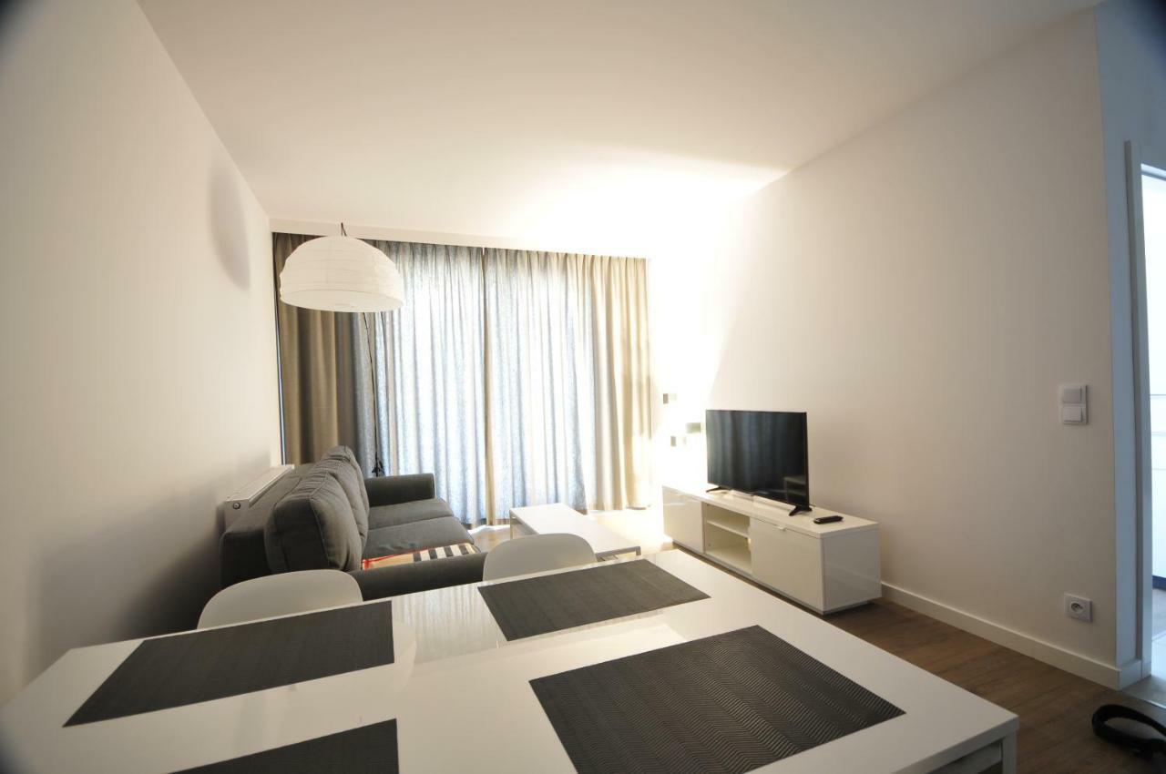 Bel Mare Pelikan Apartment Miedzyzdroje