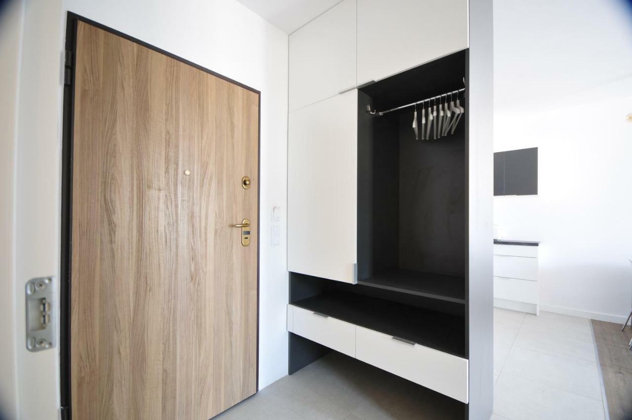 Apartment Bel Mare Pelikan *