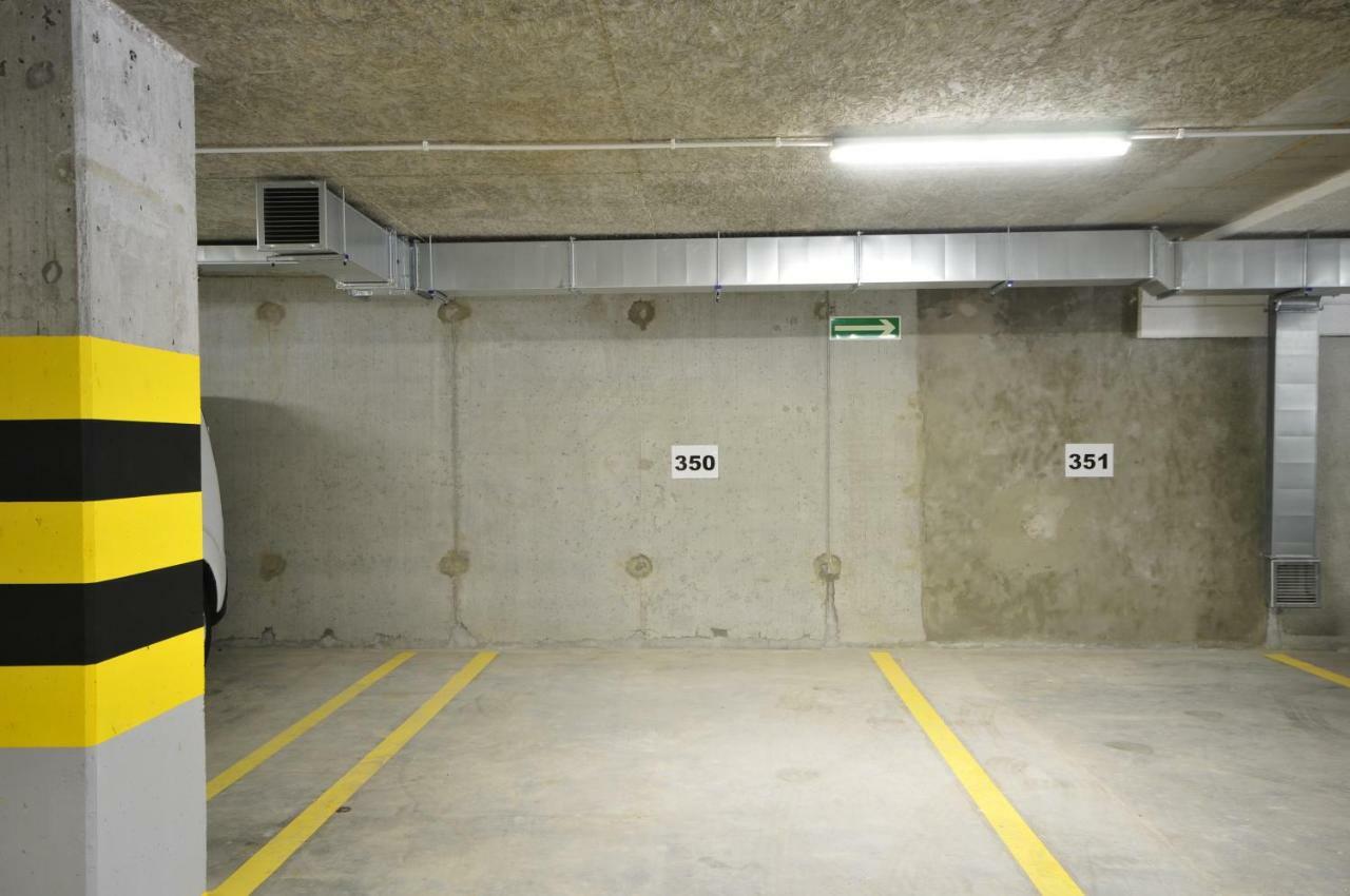 Apartment Bel Mare Pelikan