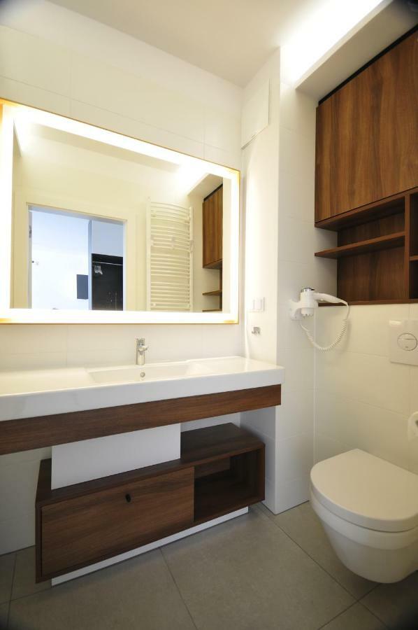 Bel Mare Pelikan Apartment