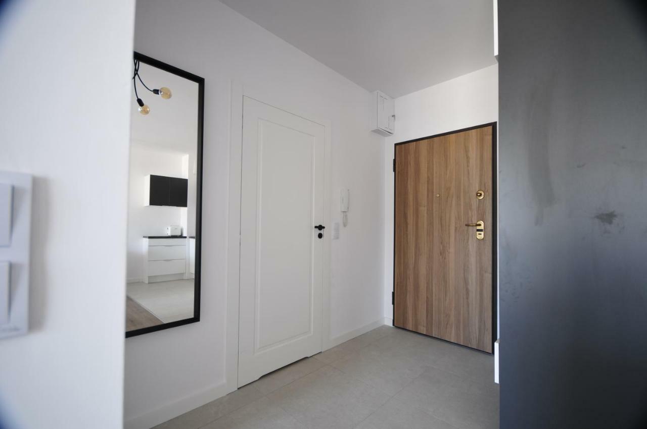 Bel Mare Pelikan Apartment Miedzyzdroje